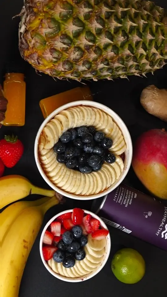 Acai Republic Altamonte Springs in Altamonte Springs showing food, acai bowl, video by Acai Republic on Facebook