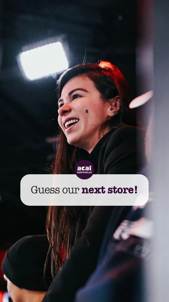 Acai Republic Altamonte Springs in Altamonte Springs showing new location announcement, business expansion, video by Acai Republic on Facebook