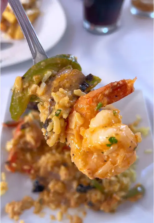 Acropolis Greek Taverna - New Tampa in Tampa showing restaurant visit, greek food, video by comfortcooks716 on TikTok
