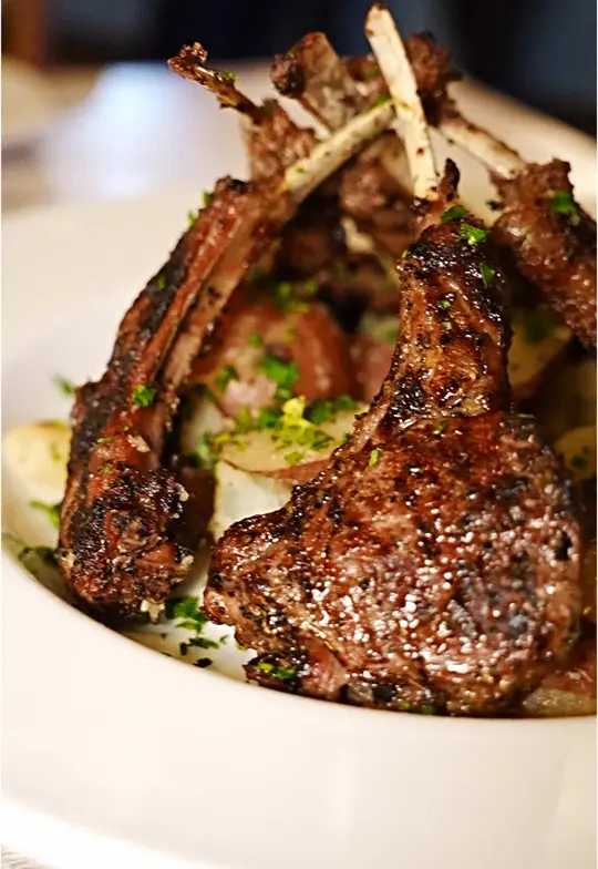  in Florida showing food, greek cuisine, video by givemebites on TikTok
