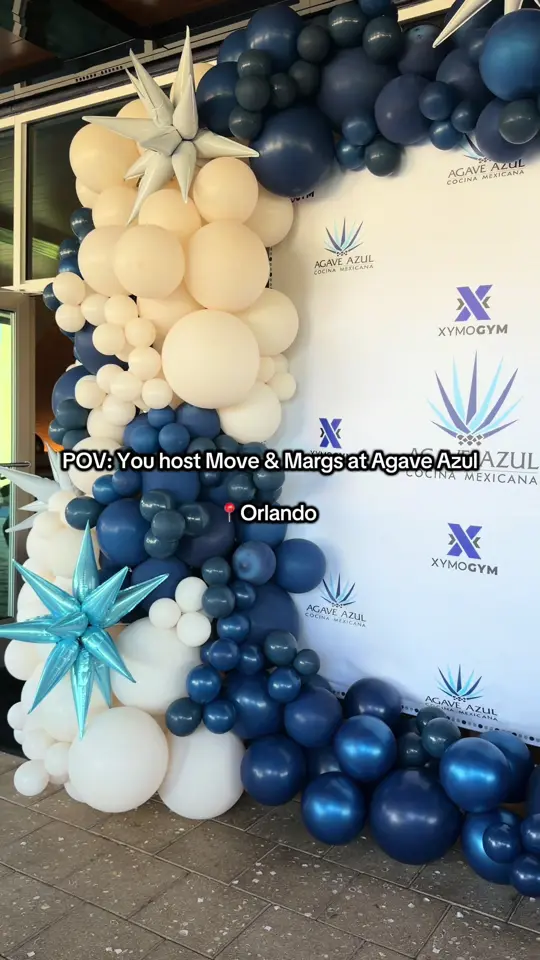  in Florida showing event, move & margs, video by xymogym on TikTok