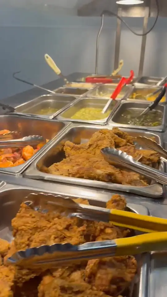 Agave Azul Mexican Restaurant in Gray showing food, hot prepared dish, video by Agave Azul Gray on Facebook