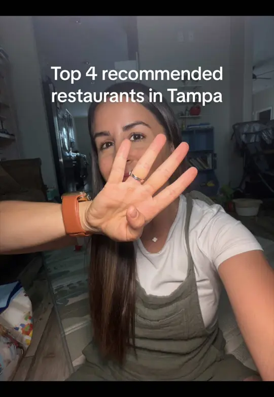 Agave Social in Tampa showing restaurant visit, general, video by lailaberven on TikTok