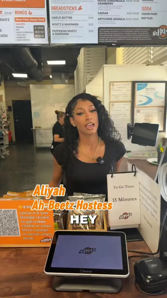 Ah-Beetz New Haven Pizza-North Palm Beach in West Palm Beach showing pizza, new haven pizza, video by Ah-Beetz Pizza on Facebook