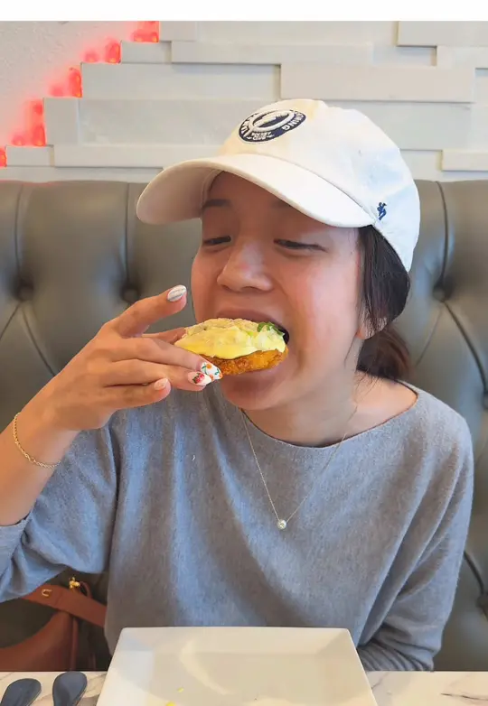 Aji Ceviche Bar Casselberry – Peruvian Restaurant in Casselberry showing review, ceviche, deep fried snapper, fresh juices, video by thisjenngirl on TikTok