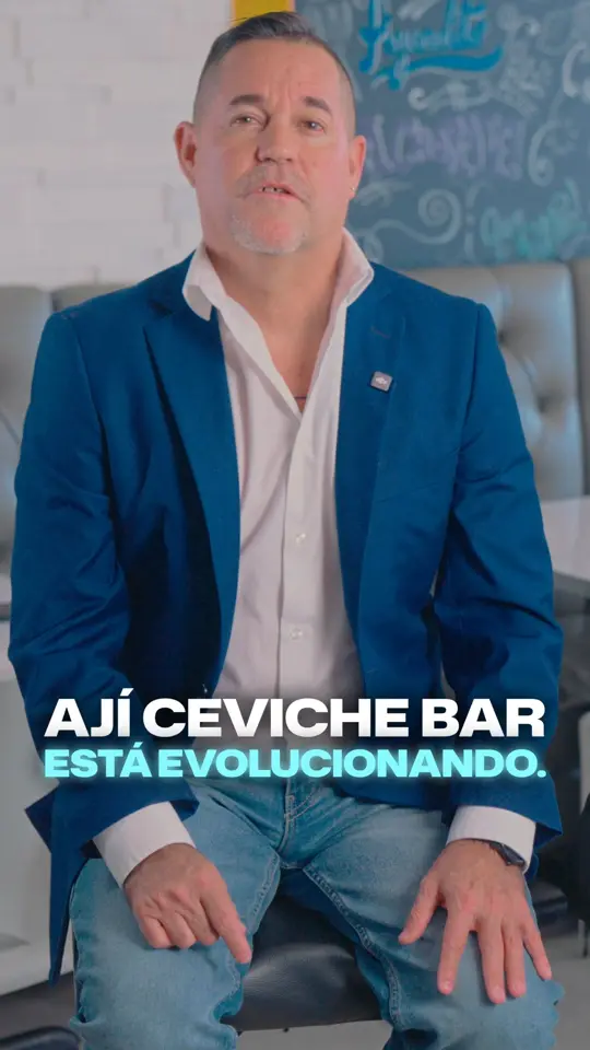 Aji Ceviche Bar Casselberry – Peruvian Restaurant in Casselberry showing visit, owners, video by Aji Ceviche Bar on Facebook