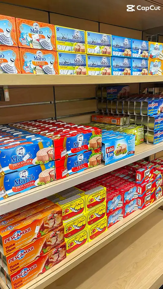 Al-Amin Supermarket & Restaurant in Doraville showing grocery, supermarket, video by Al-Amin SUPER Market, Int’l grocery on Facebook