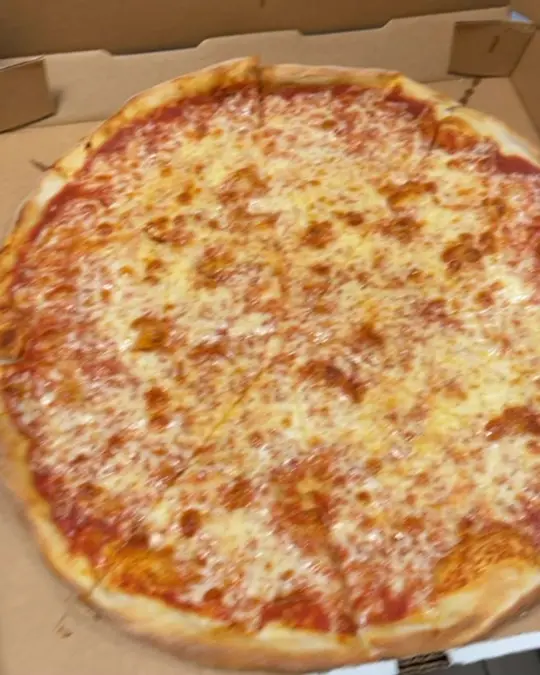 Alfa Pizzeria in Boynton Beach showing pizza, video by Alfa Pizzeria & Restaurant on Facebook