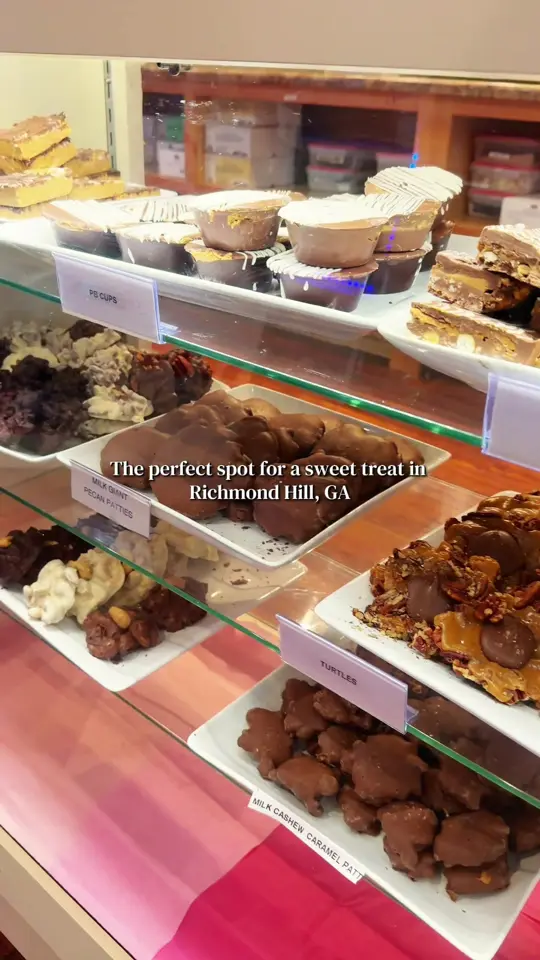 All Things Chocolate & More in Richmond Hill showing food, tomato soup, video by chantel.sells.sav on TikTok