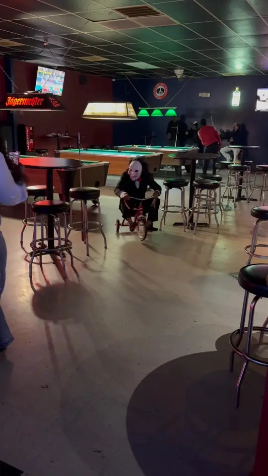 Allie Katz Bar And Grill in Augusta showing visit, atmosphere, video by Allie Katz on Facebook