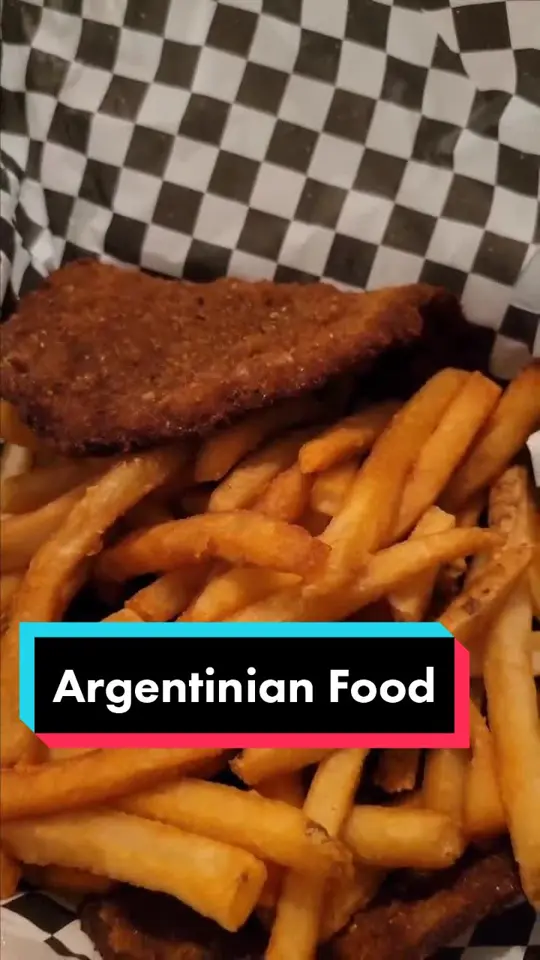  in Florida showing food, general, video by dan.orlando on TikTok