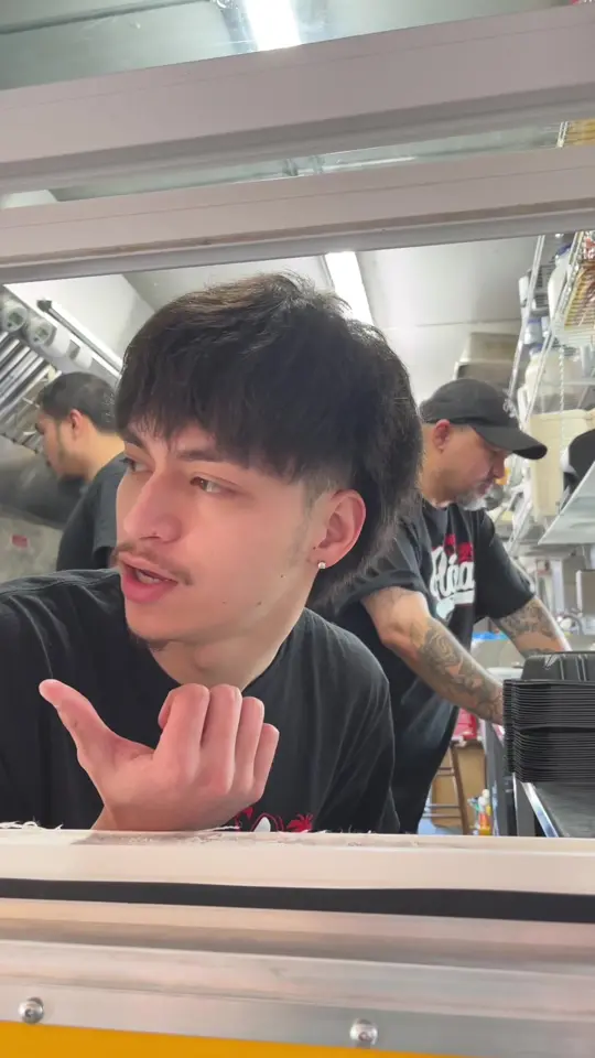 Aloha to Go Harbor in Palm Harbor showing food, hawaiian food, video by collinurrmom on TikTok