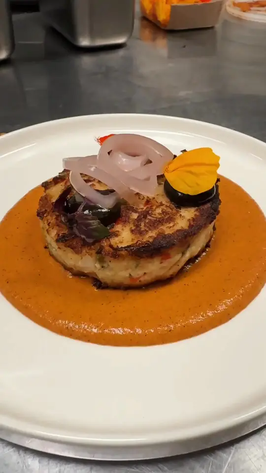  in Florida showing restaurant, atmosphere, drinks, video by Amber Cove Restaurant on Facebook
