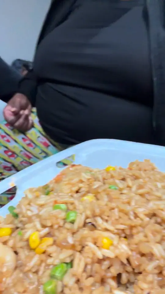 American Deli in Decatur showing food review, visit, video by Latoya Monique Favreau on Facebook