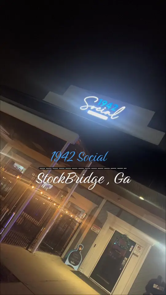 American Deli in Stockbridge showing review, visit, video by tayonnagaston on TikTok