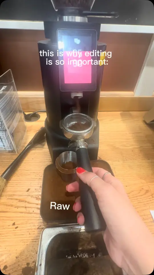 American Honey Creamery and Coffee Co. in Apollo Beach showing coffee, visit, video by American Honey Creamery on Facebook