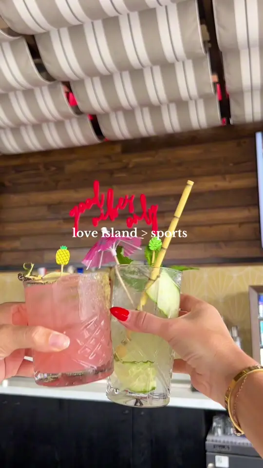 American Social - Bar & Kitchen - Boca Raton on TikTok, video by amsoafterdark