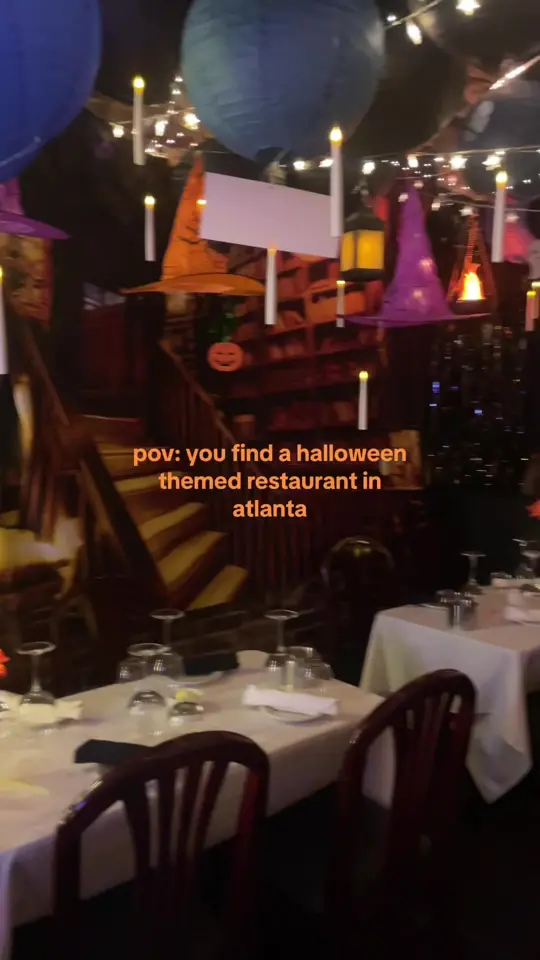 Amore e Amore in Atlanta showing italian restaurant, food, vibes, video by tara.abdi on TikTok