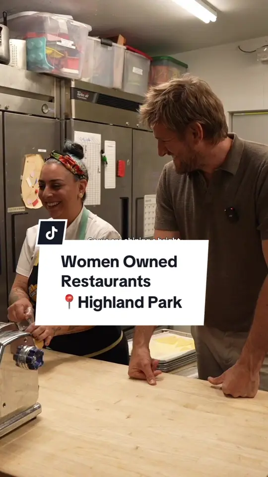 Amore Restaurant in Sarasota showing food, mexican street corn, italian pasta, video by curtisstoneofficial on TikTok