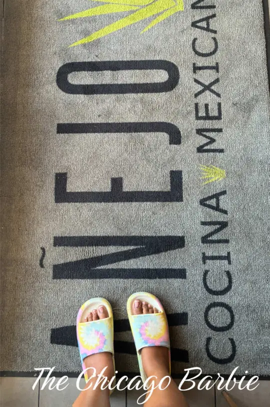 Anejo Cocina Parkway - St Augustine in St. Augustine showing steak tacos, corn, video by thechicagobarbie on TikTok
