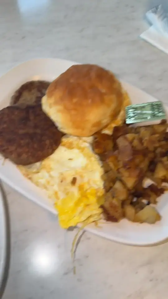  in Florida showing review, food, video by tharealmiah on TikTok