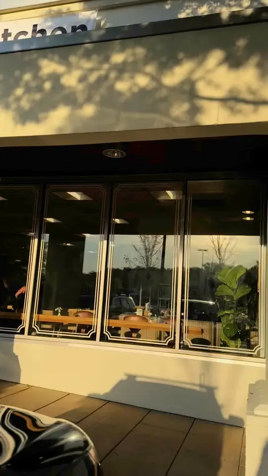 Anh's Kitchen Downtown in Atlanta showing visit, new location, video by Anh’s Kitchen on Facebook