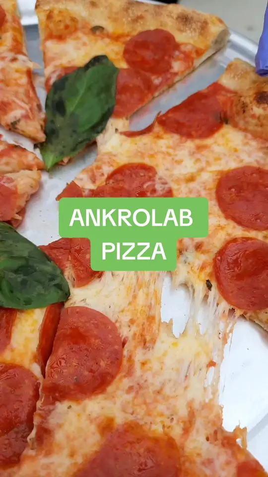  in Florida showing pizza, craft beer, video by concernedcook on TikTok