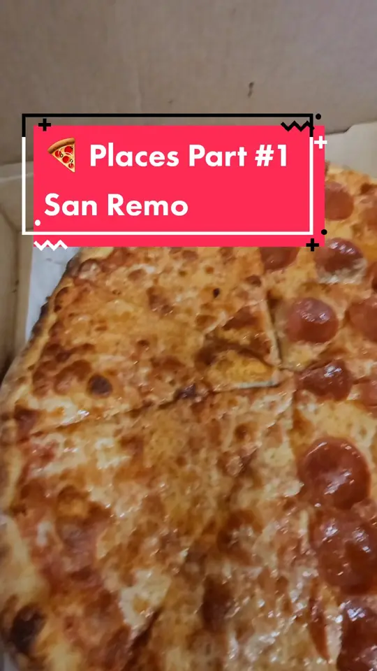  in Florida showing pizza, visit, video by funtampa on TikTok