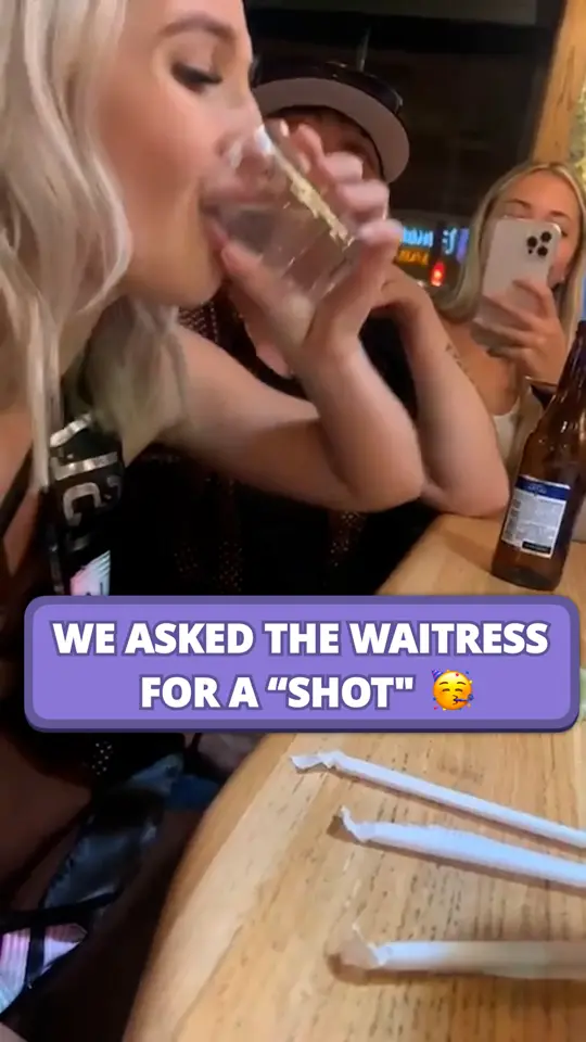 Applebee's Grill + Bar in Brandon showing visit, drinks, video by Tyla on Facebook