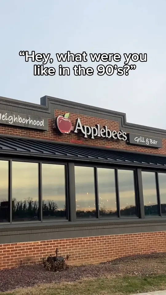 Applebee's Grill + Bar in Clearwater showing visit, atmosphere, video by Applebee's Grill + Bar on Facebook