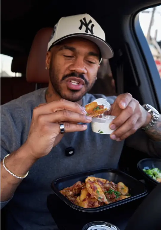 Applebee's Grill + Bar in Pembroke Pines showing review, new menu items, video by kingschratz on TikTok
