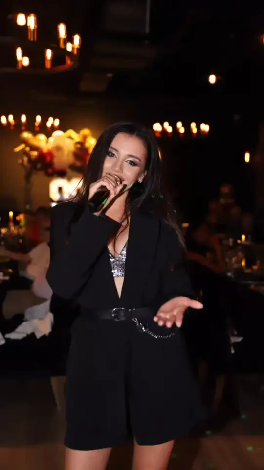 Ararat Grill Bar in Sunny Isles Beach showing live music, atmosphere, exclusive dining experience, video by Ararat Grill Bar on Facebook