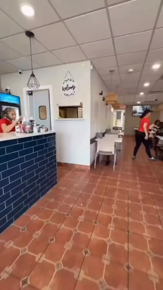 Arepas, Café & More Latin Food in Altamonte Springs showing arepas, breakfast, lunch, dinner, family dining, latin food, video by Arepas,Cafe & More on Facebook