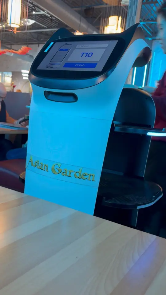 Asian Garden Dacula in Dacula showing review, restaurant visit, video by Marcus Guess on Facebook