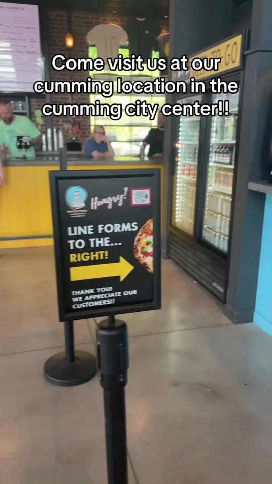 Atlanta Bread in Cumming showing food, restaurant visit, video by dominicswoodfired on TikTok