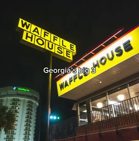 Atlanta Deli in Atlanta showing visit, review, video by peachstatediaries on TikTok