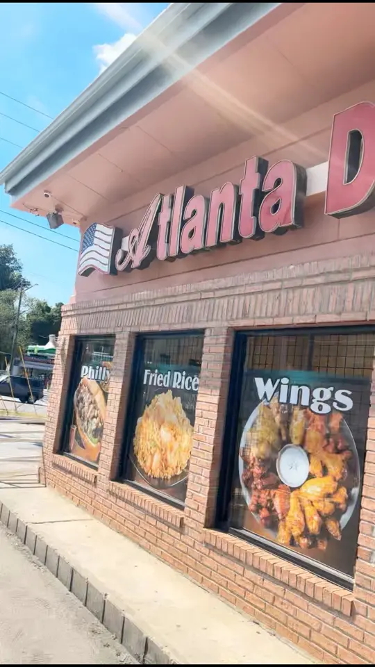 Atlanta Deli in Atlanta showing food, general, video by East Atlanta ZoneSix Callicutt on Facebook