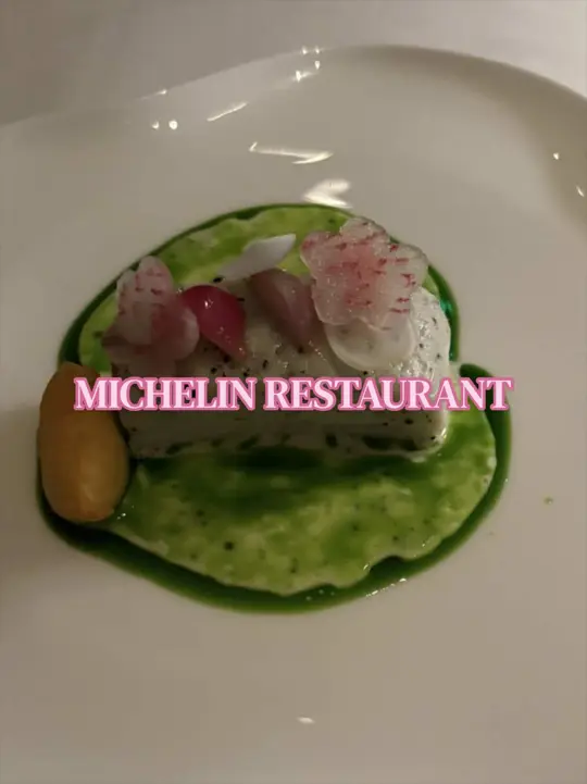 Atlas in Atlanta showing review, food tasting, video by serranodanielaa on TikTok