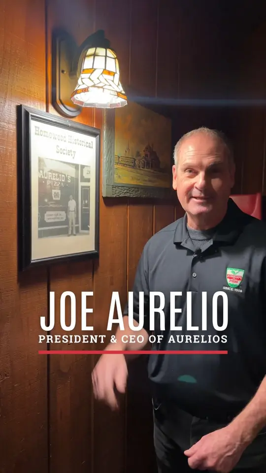 Aurelio's Pizza in Naples showing visit, atmosphere, video by Aurelio's Pizza on Facebook