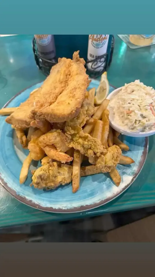 Austons On 98 in Miramar Beach showing review, visit, video by Austons on 98 on Facebook