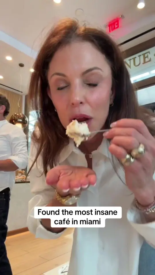  in Florida showing review, visit, video by bethennyfrankel on TikTok