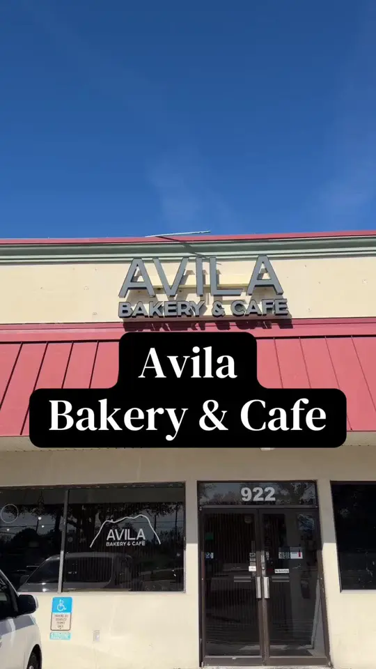  in Florida showing food, arepas, video by treylovesfood on TikTok