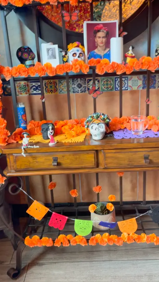 Ay Jalisco II in Vero Beach showing event, day of the dead celebration, seasonal drinks, video by Ay Jalisco on Facebook