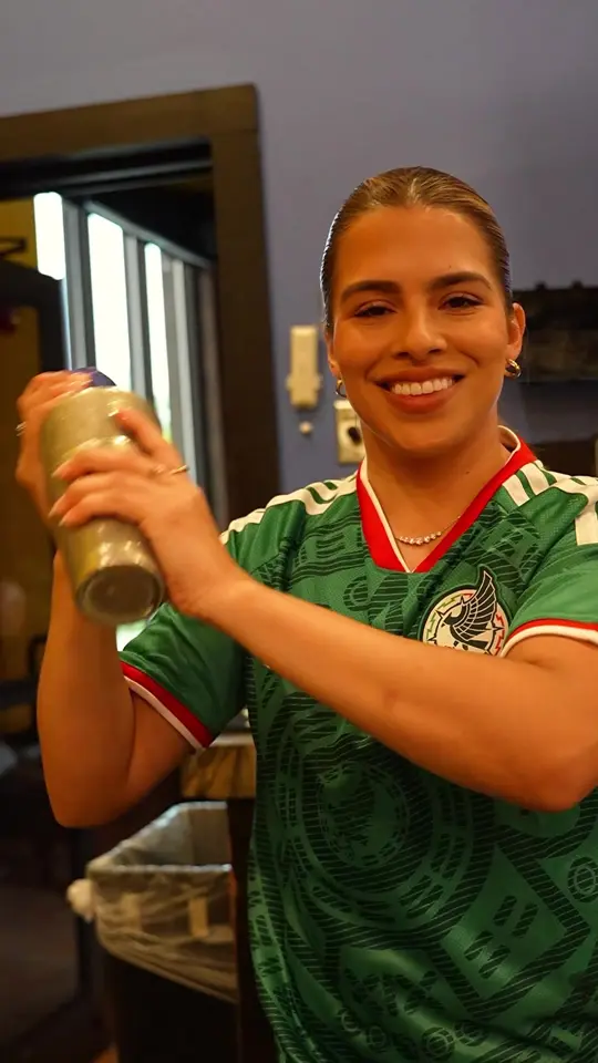 Azteca D' Oro Mexican Restaurant Winter Haven in Winter Haven showing review, visit, video by aztecadorowinterhaven on TikTok