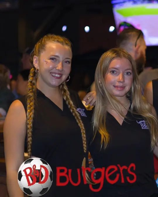 B&D Burgers - Pooler in Pooler showing burger, video by B&D Burgers on Facebook