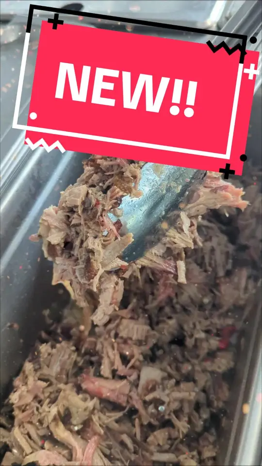 B52 BBQ in Villa Rica showing food, smoked brisket, video by b52.bbq on TikTok