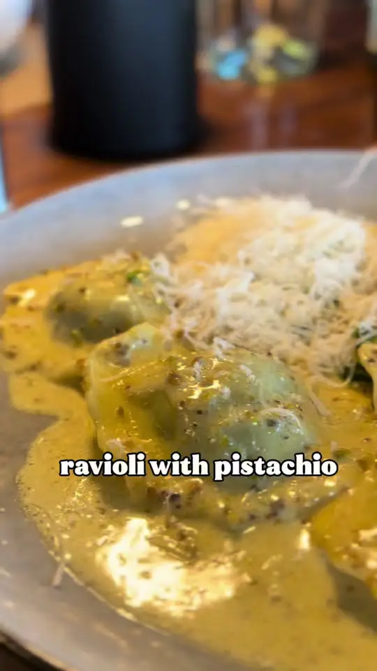 Bacco Wine Cafe on TikTok, video by brevardbanana