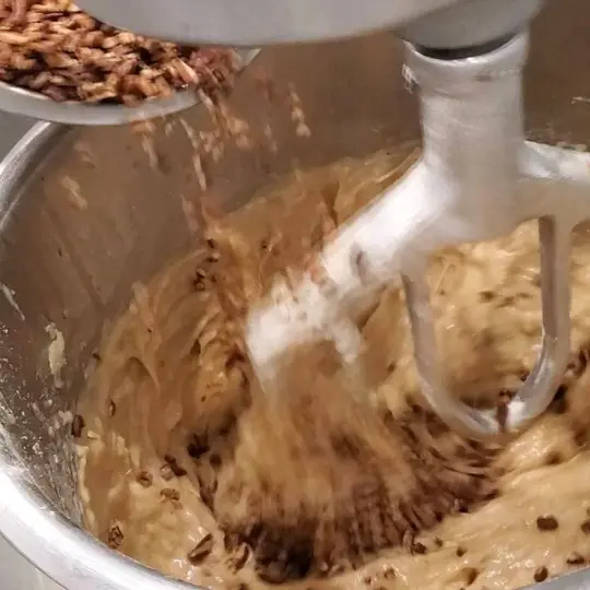 Back Home Bakery Cafe in Crestview showing food, hummingbird cake, coffee, video by Back Home Bakery Cafe on Facebook