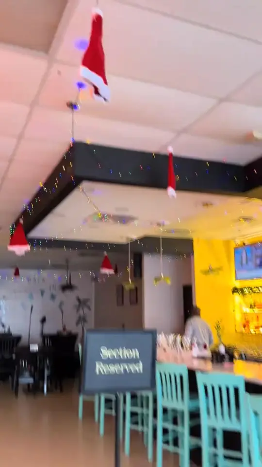 Back In Thyme-A taste of the Caribbean in Lawrenceville showing brunch, curry, catering, video by Thyme Caribbean Foods on Facebook