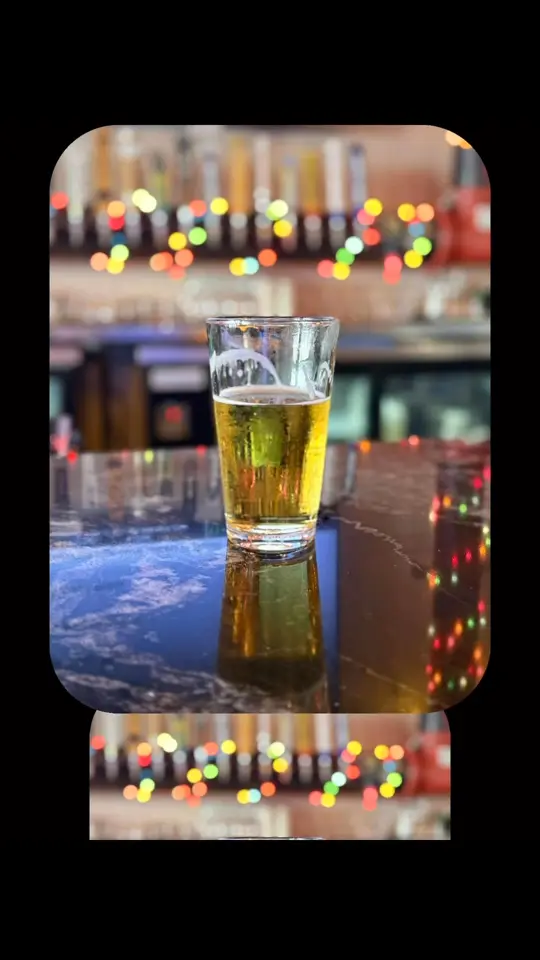  in Florida showing food, burgers, drinks, beer, video by Brewburgers Back Porch on Facebook